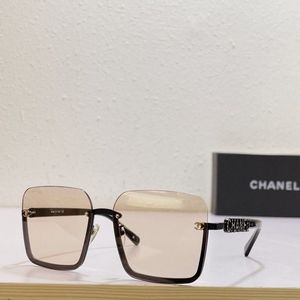 Chanel Sunglasses 2769